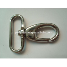 Superior quality and wholesale price snap hooks made in china